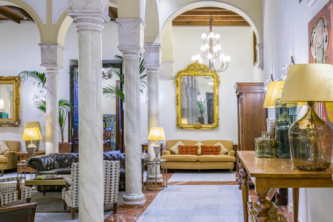 Vincci La Rabida Sevilla
