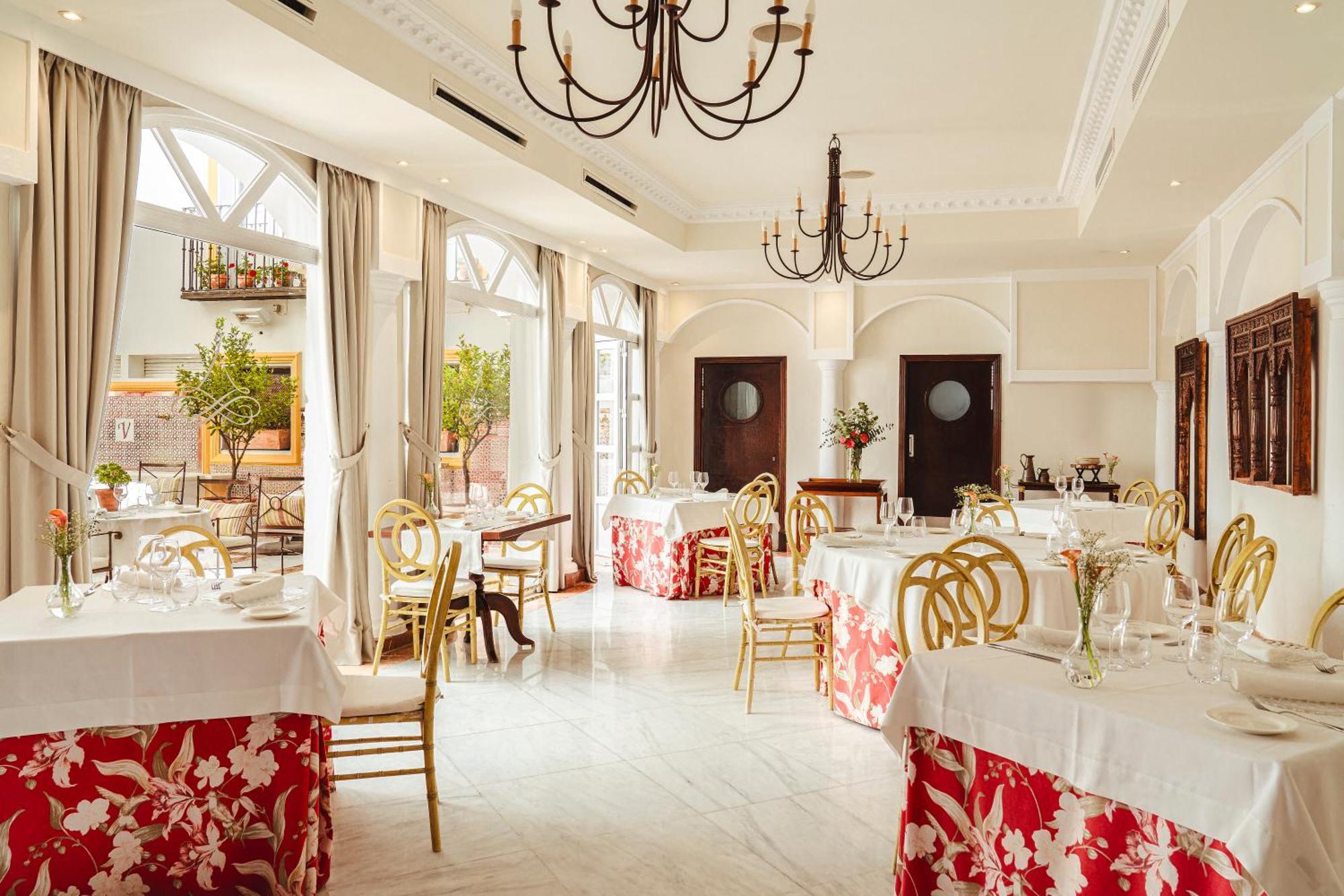 Hotel Vincci La Rabida 4*
