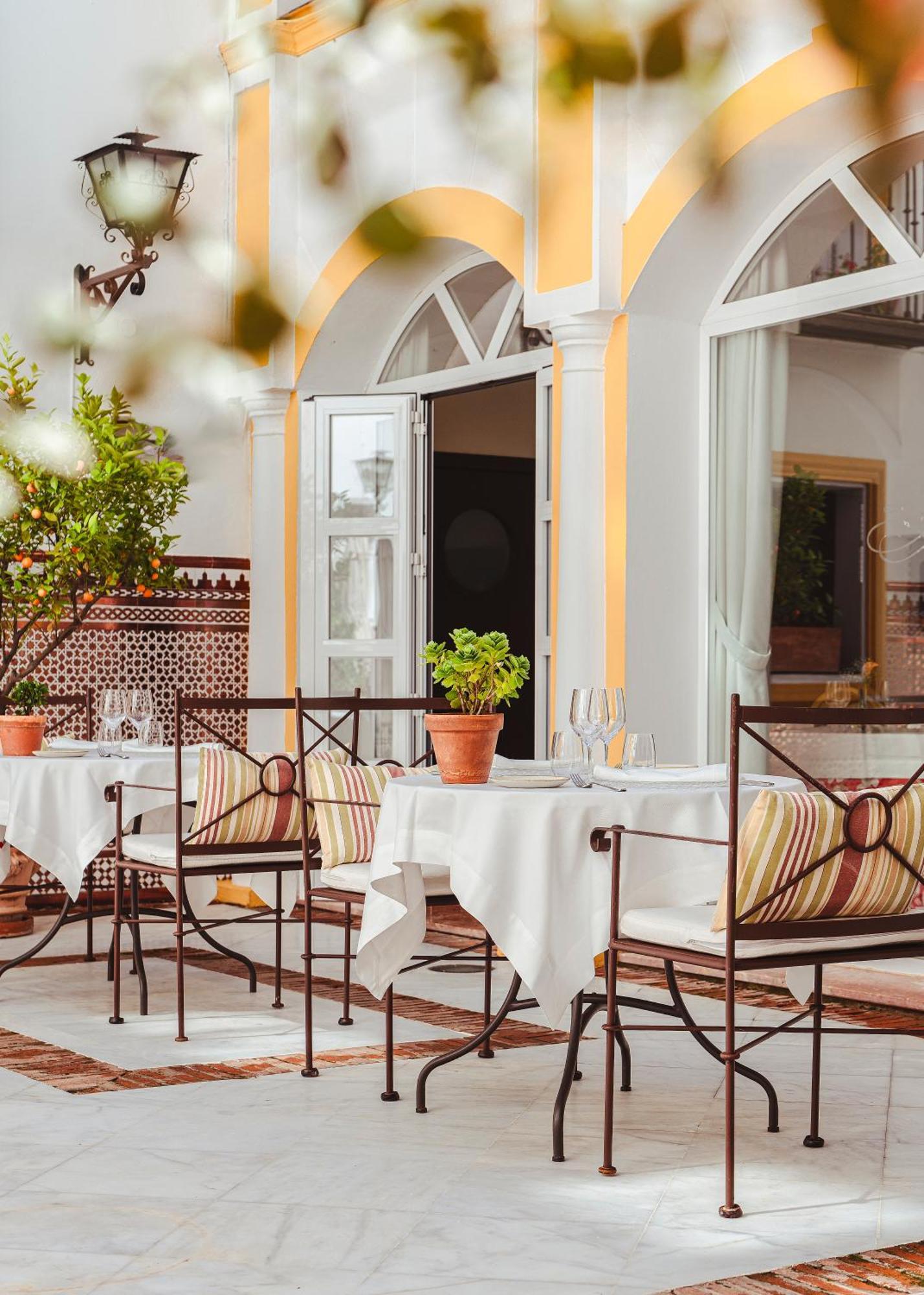Vincci La Rabida Hotel 4*