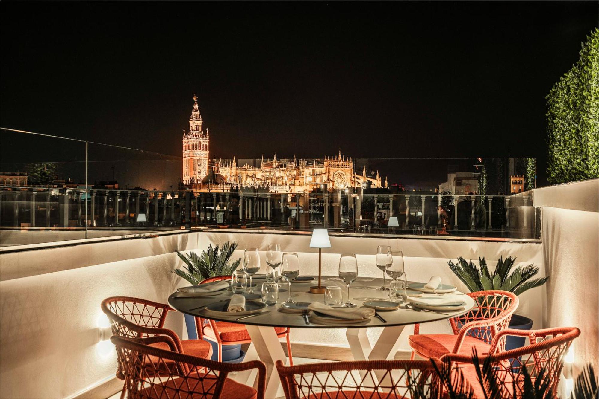 Hotel Vincci La Rabida