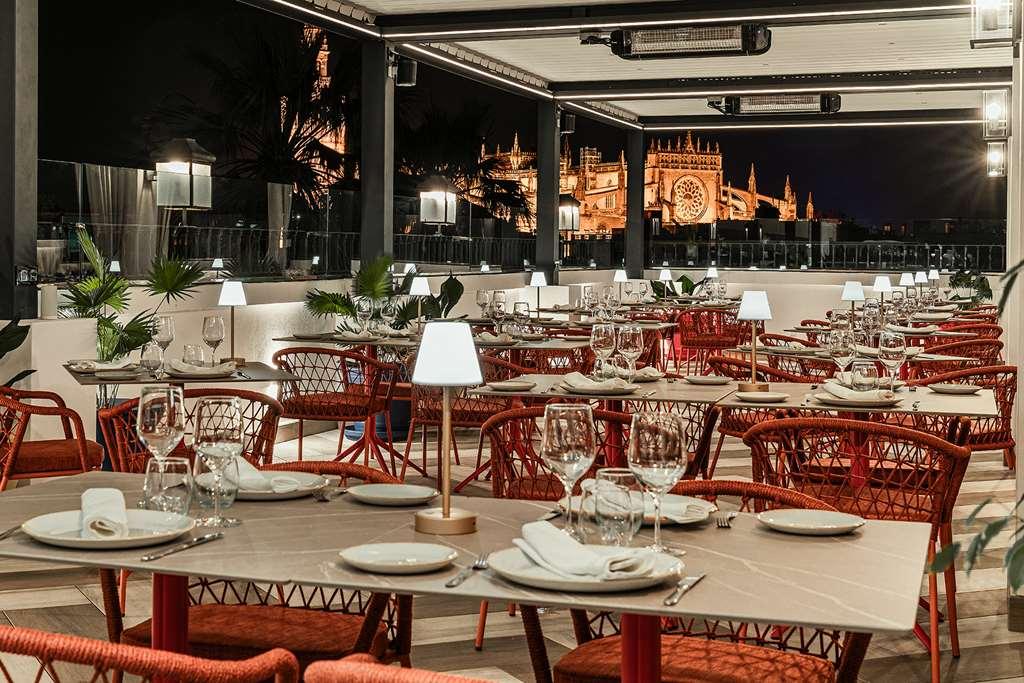 Hotel Vincci La Rabida Sevilla