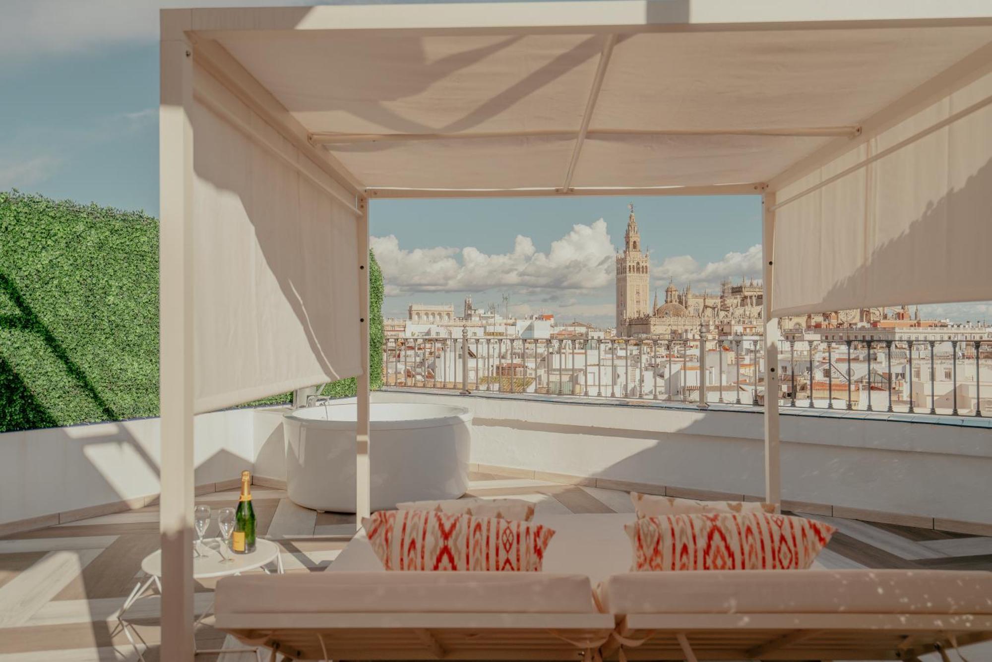 Vincci La Rabida Hotel Sevilla