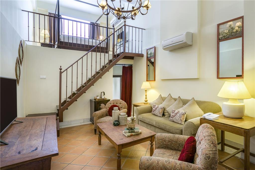 Vincci La Rabida Hotel Sevilla