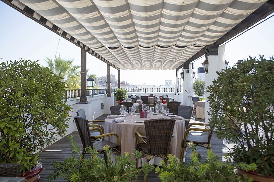 Hotel Vincci La Rabida