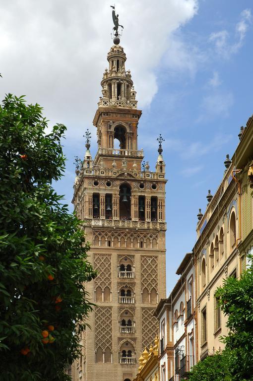 Vincci La Rabida 4* Sevilla