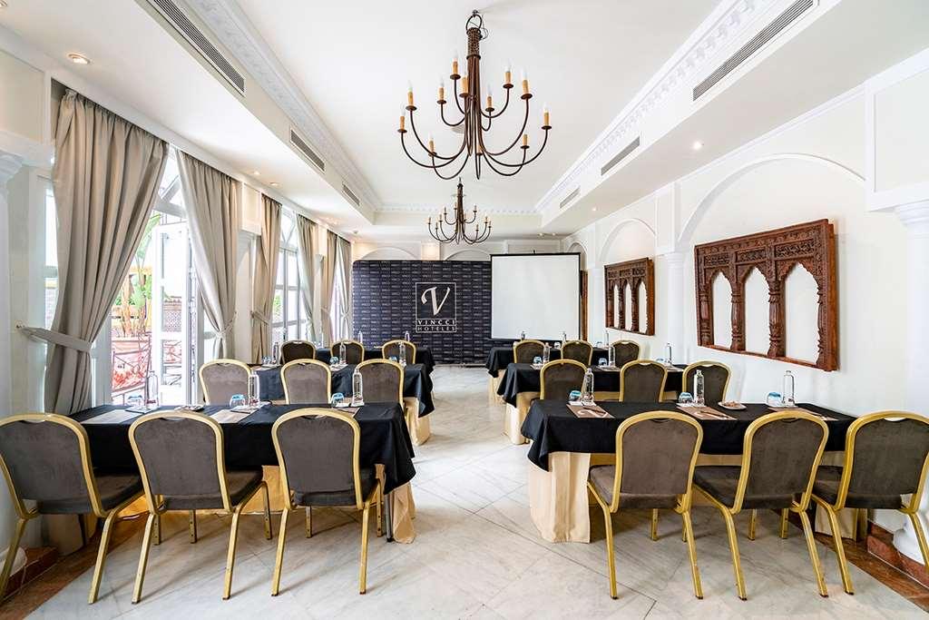 Vincci La Rabida 4*