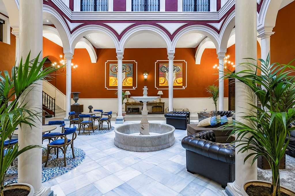 Vincci La Rabida Hotel 4*