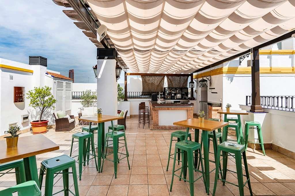 Vincci La Rabida 4*