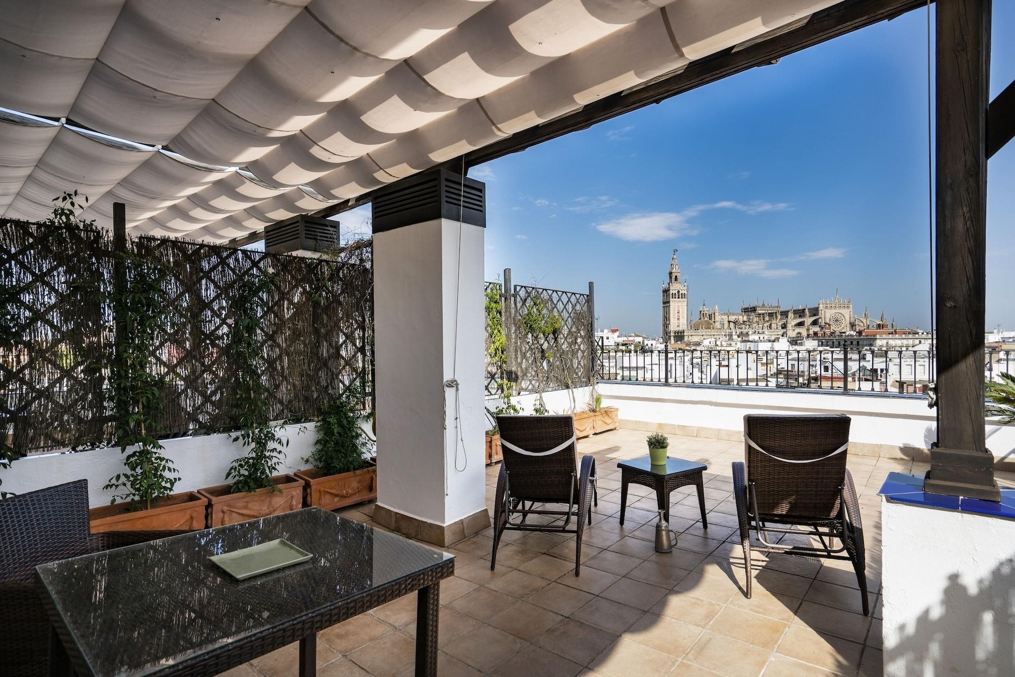 Hotel Vincci La Rabida 4*