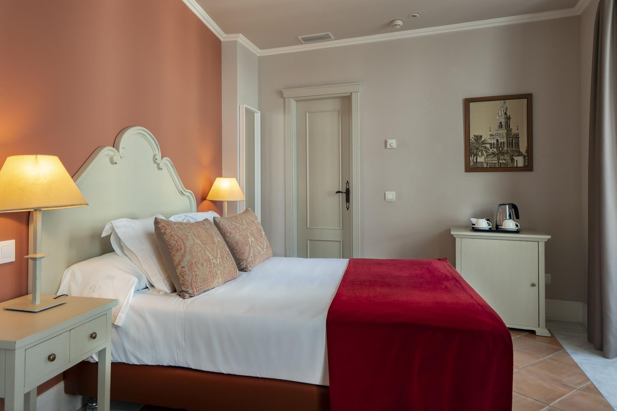 Vincci La Rabida 4* Seville