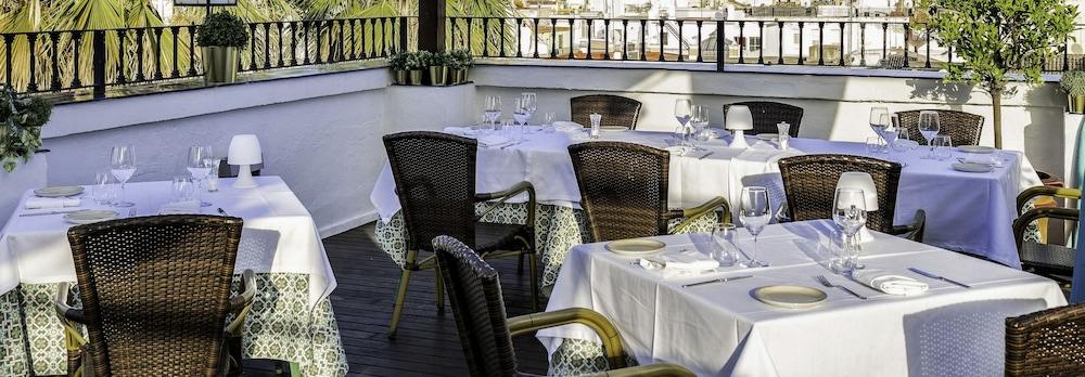 Vincci La Rabida Hotel