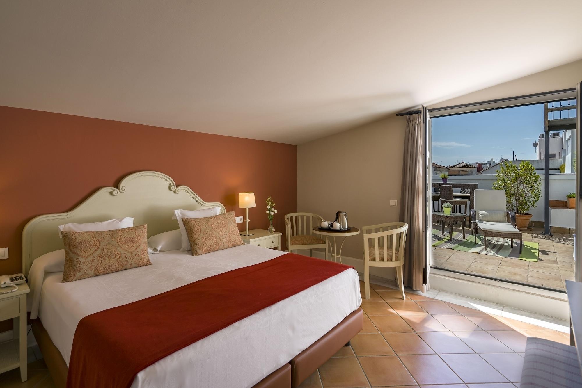 Vincci La Rabida 4* Seville