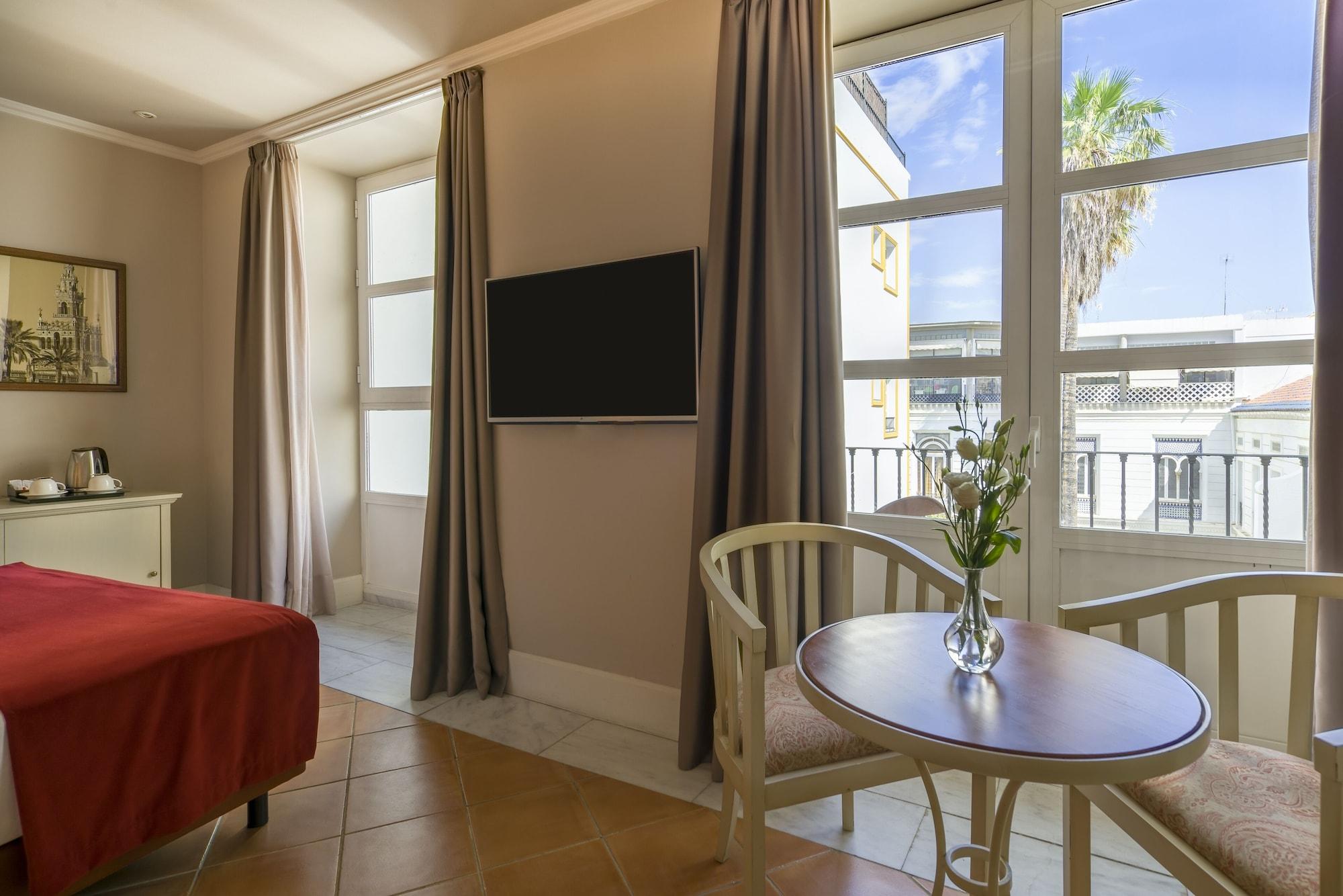 Vincci La Rabida Hotel Seville
