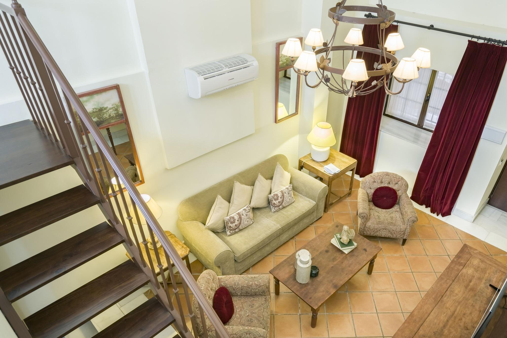 Vincci La Rabida Seville