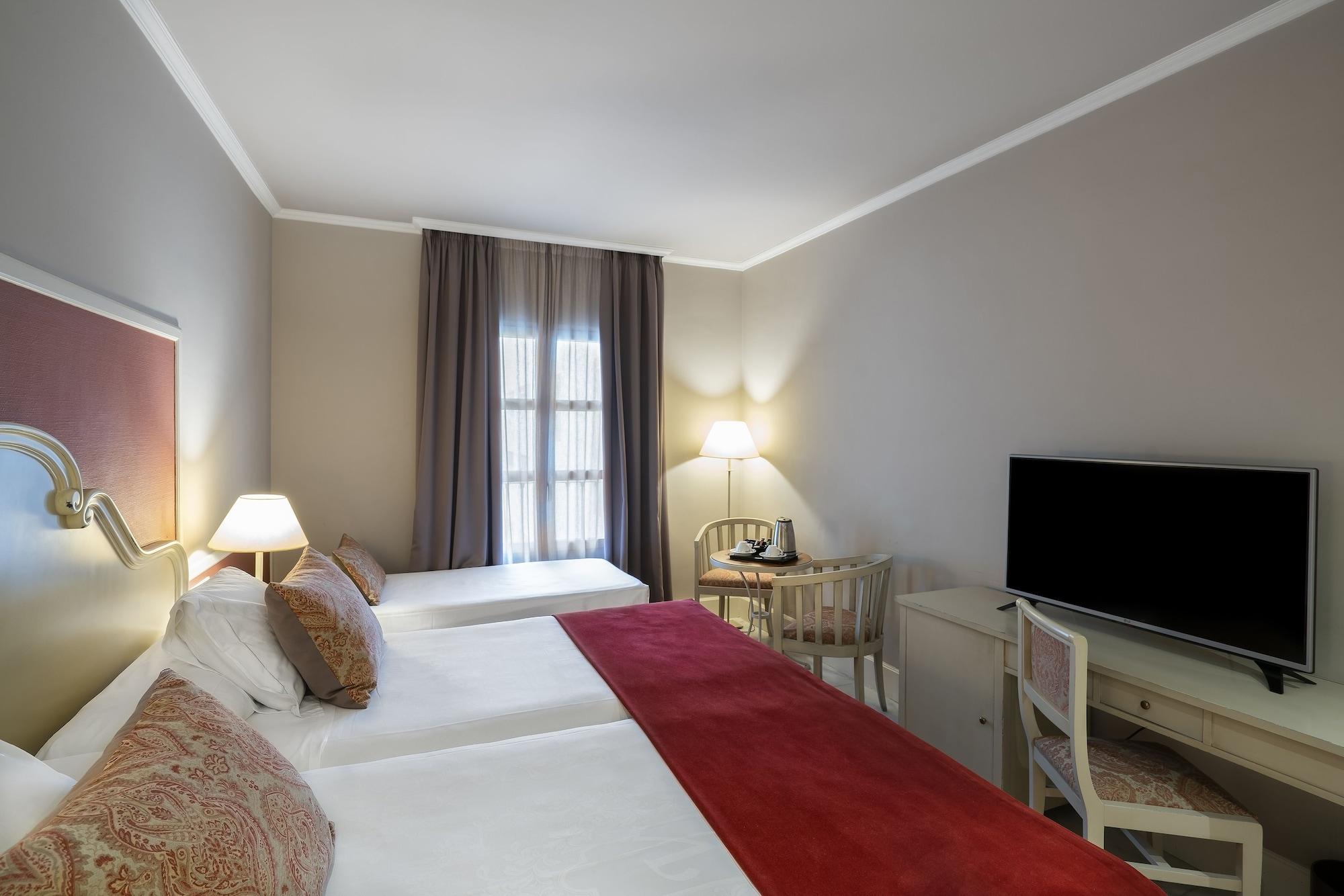 Vincci La Rabida 4*