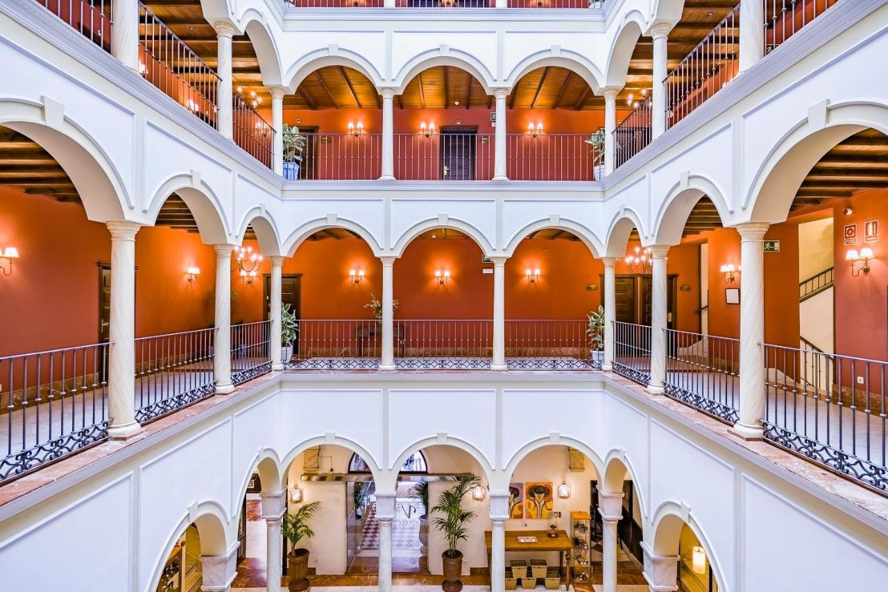 Vincci La Rabida Seville
