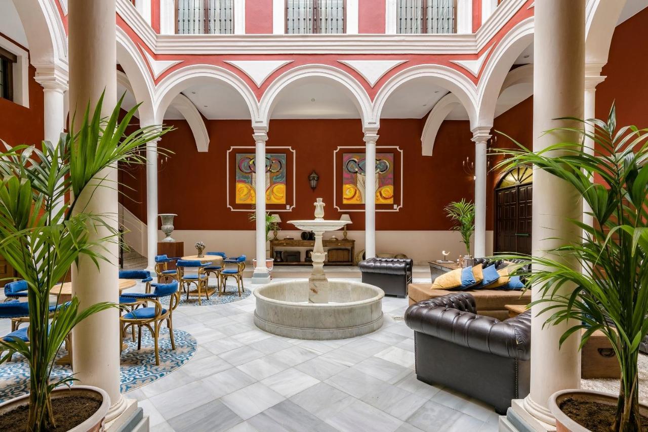 Hotel Vincci La Rabida