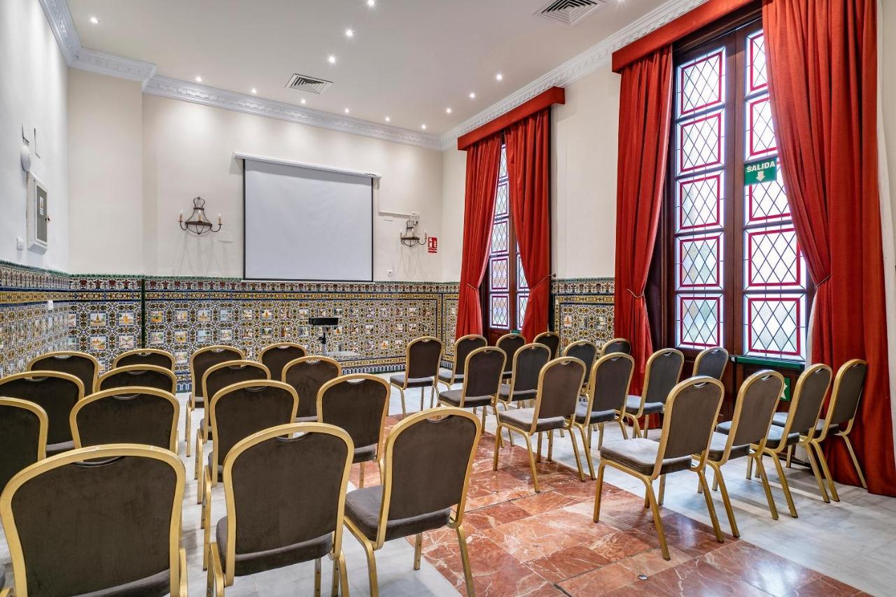Vincci La Rabida Hotel 4*