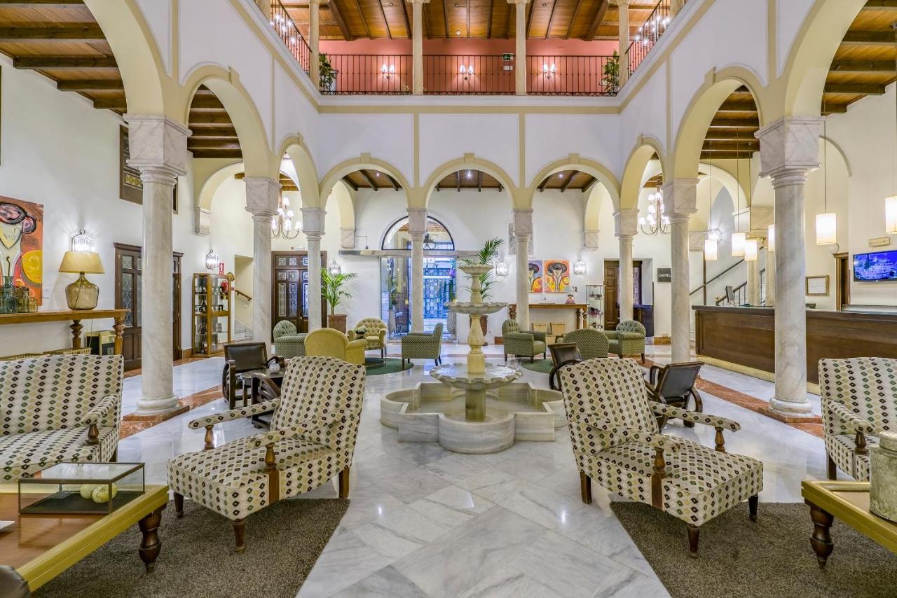 Vincci La Rabida Hotel Seville