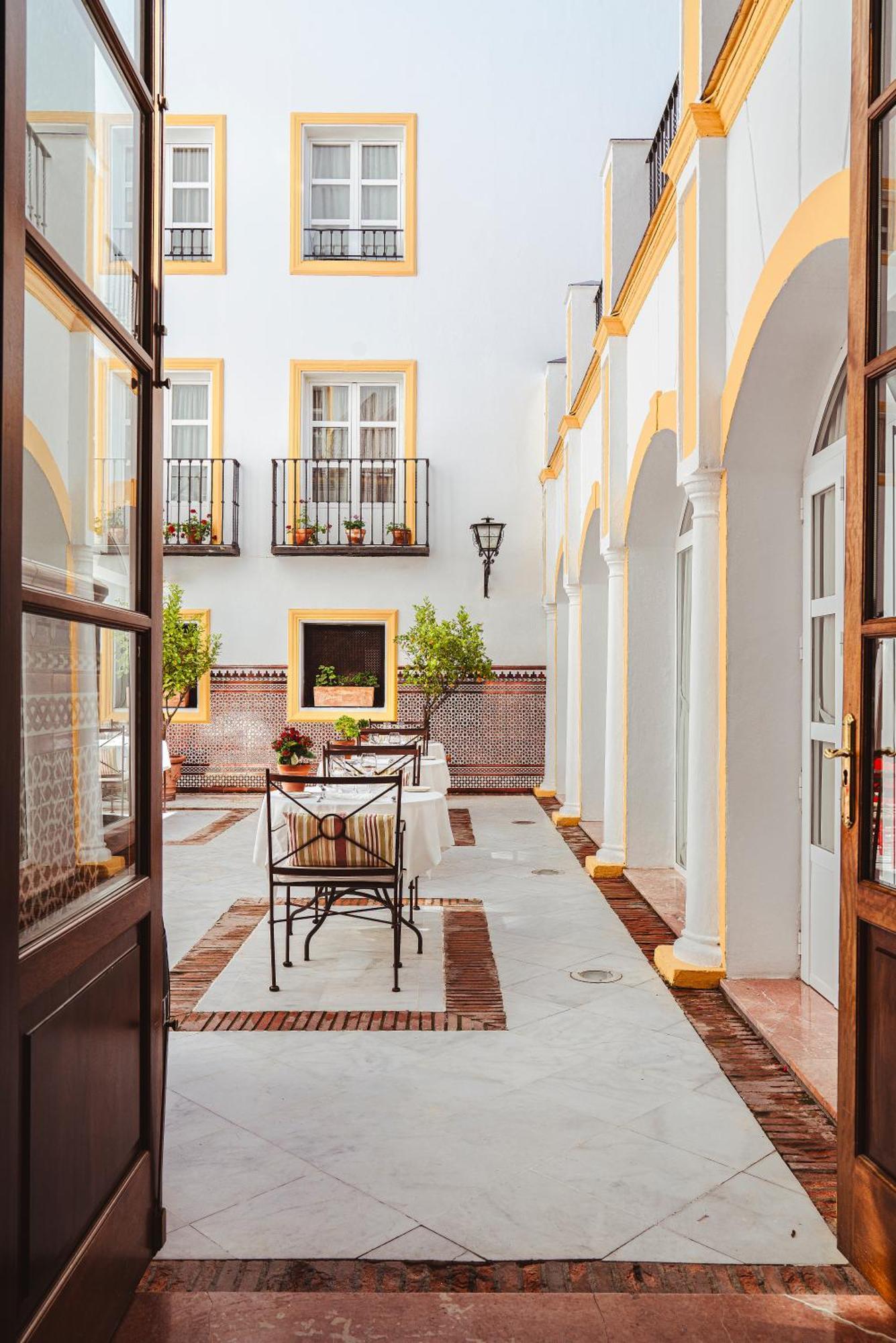 Vincci La Rabida Hotel Seville