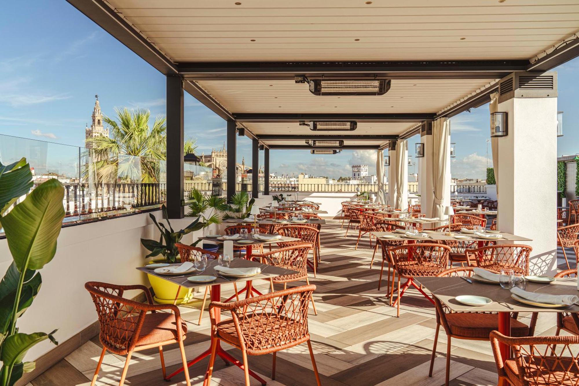 Vincci La Rabida Seville