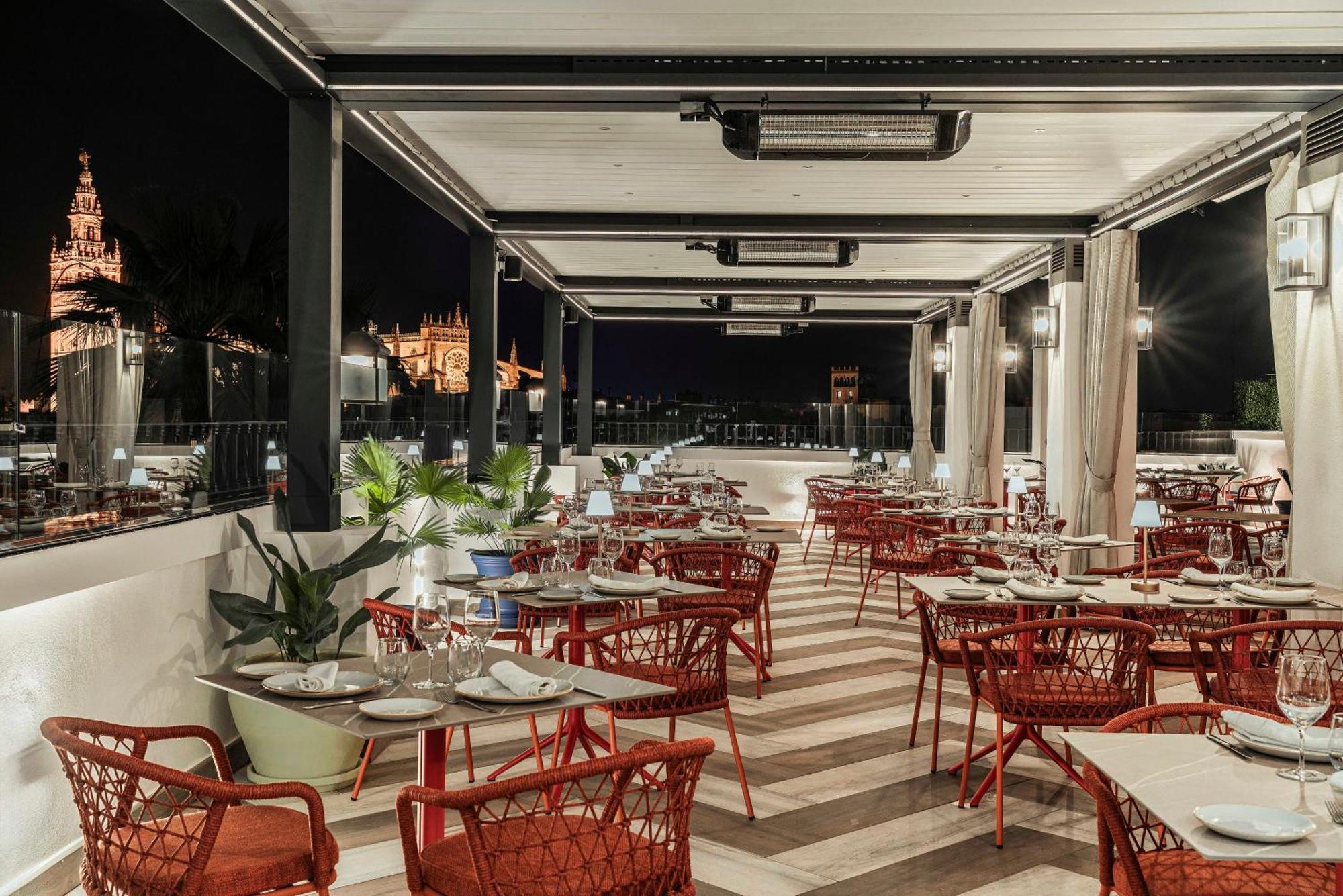 Vincci La Rabida Seville