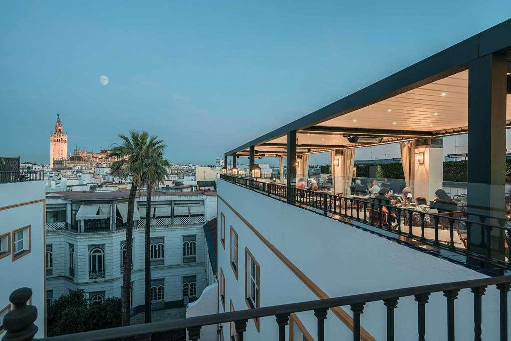 Vincci La Rabida Seville