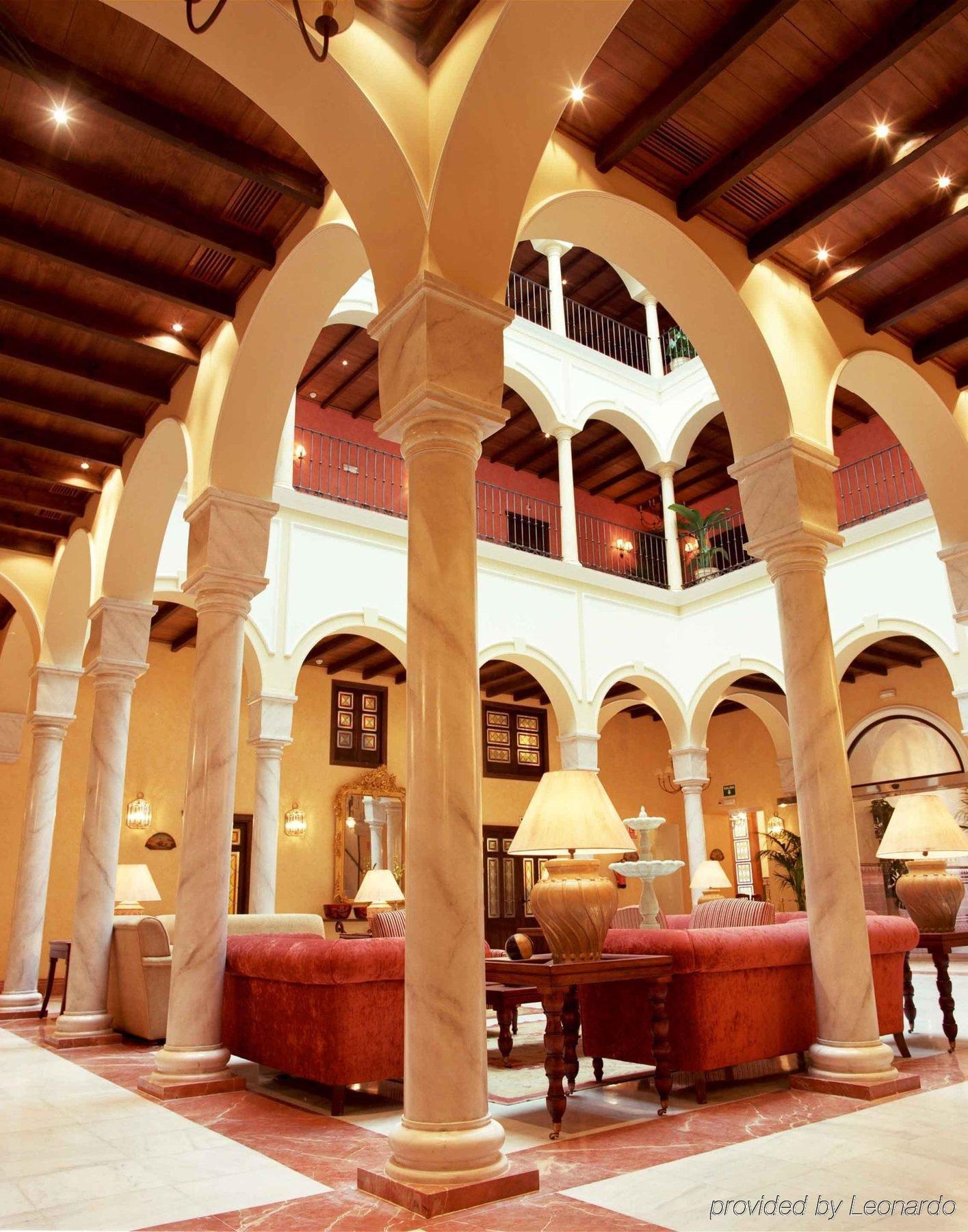Vincci La Rabida 4*