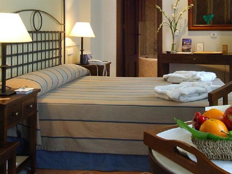 Vincci La Rabida Hotel