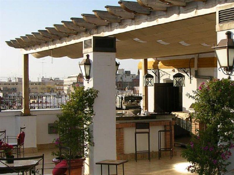 Vincci La Rabida 4* Seville