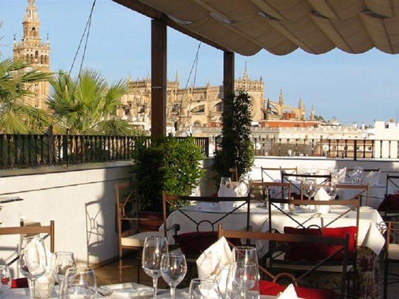 Vincci La Rabida Hotel Seville