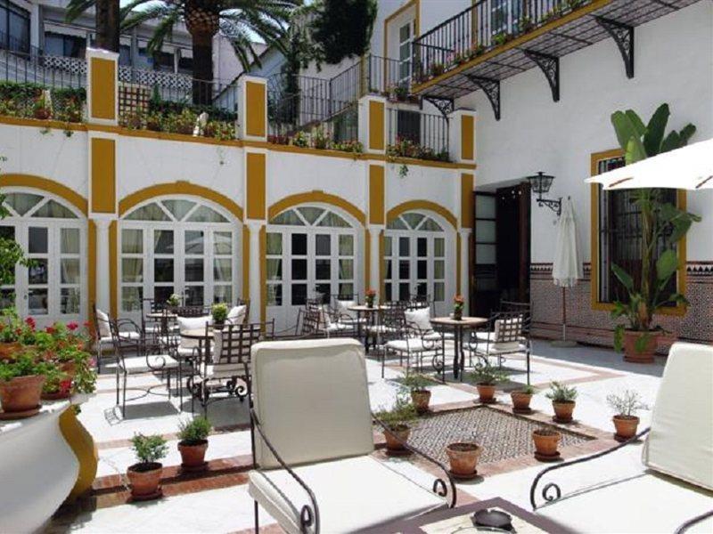 Vincci La Rabida Hotel 4*