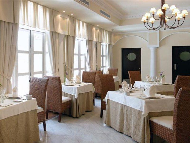 Vincci La Rabida Hotel