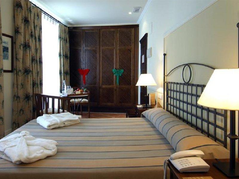 Vincci La Rabida 4* Seville