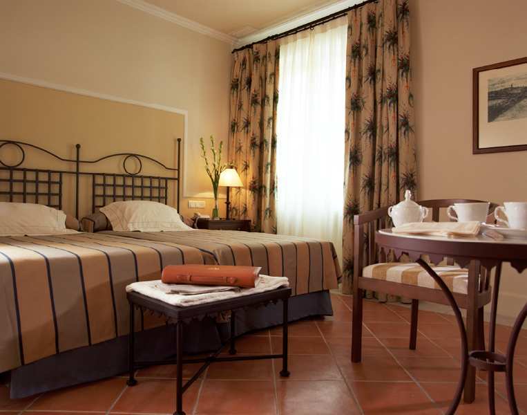Vincci La Rabida Hotel