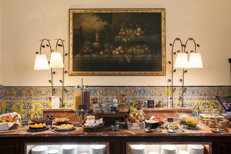 Hotel Vincci La Rabida Seville