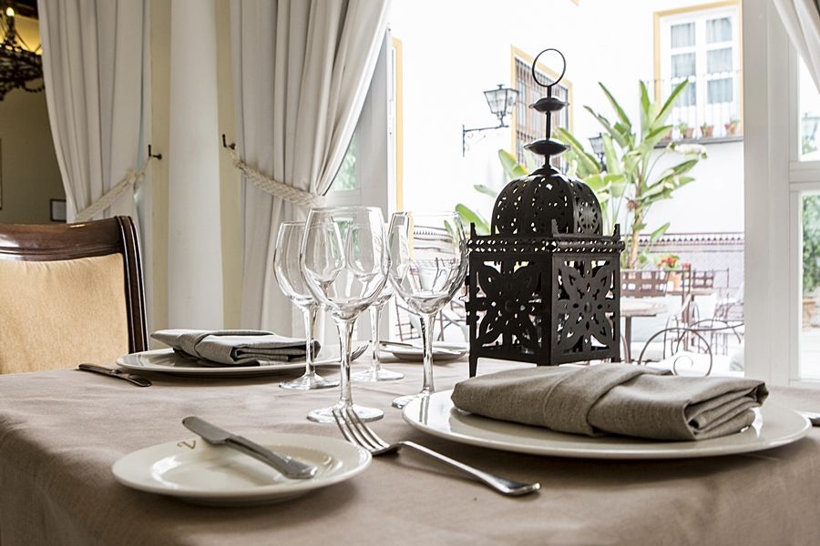 Vincci La Rabida Hotel Seville
