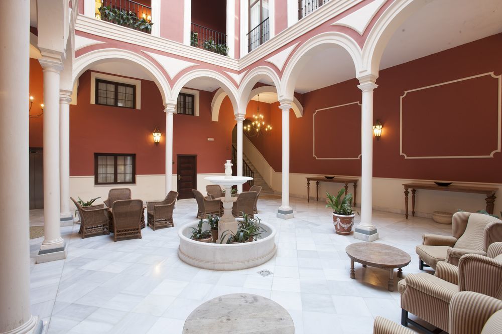Vincci La Rabida Seville
