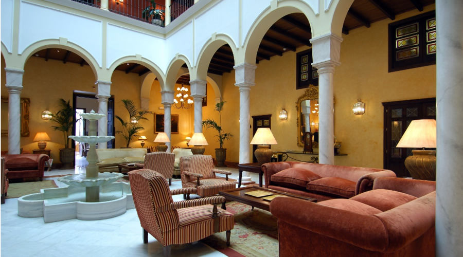 Vincci La Rabida 4*
