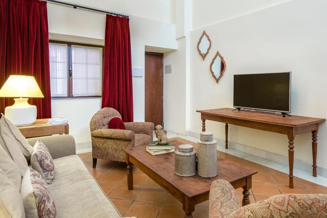 Vincci La Rabida 4* Seville