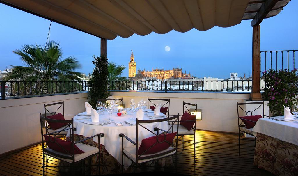 Hotel Vincci La Rabida