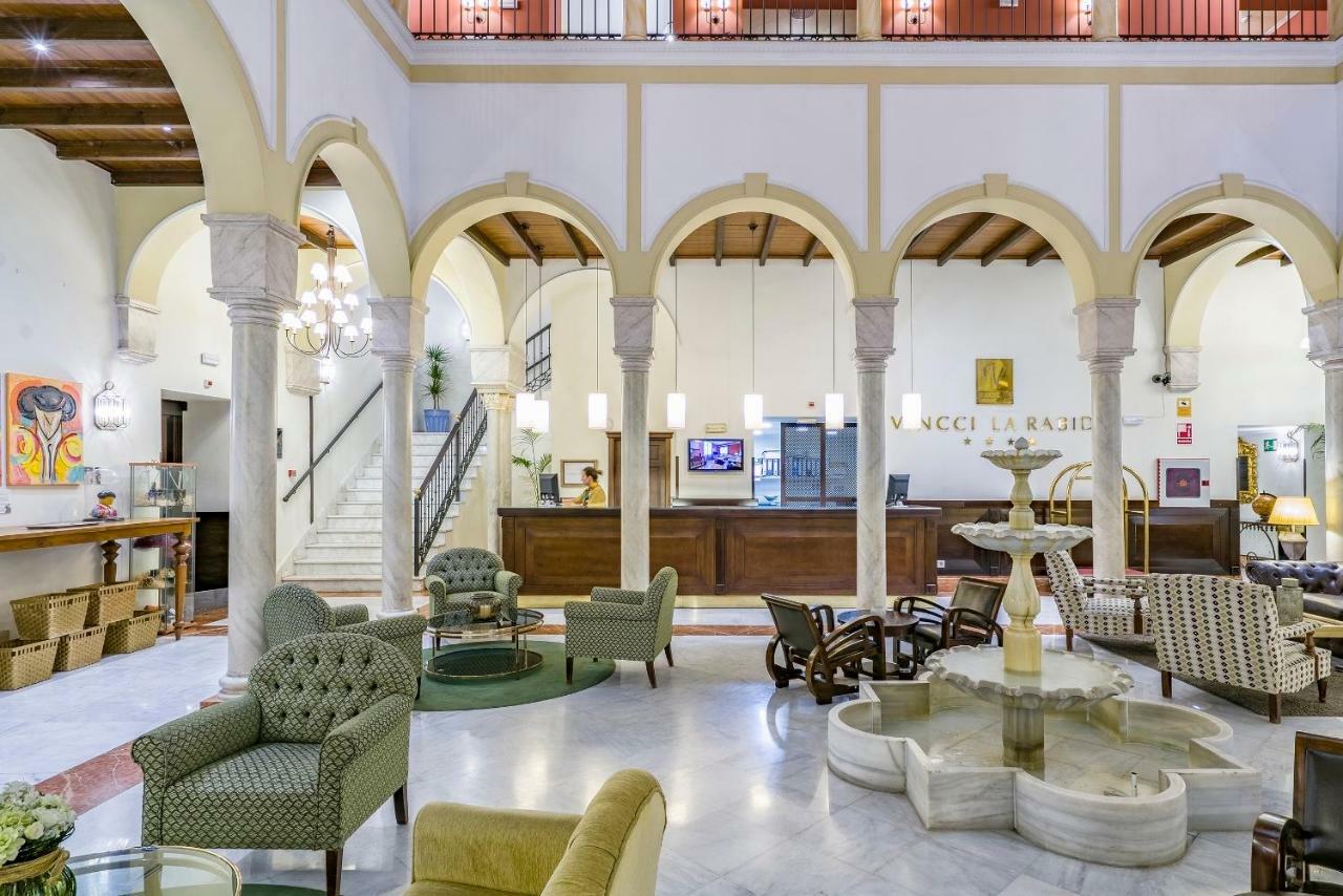 Hotel Vincci La Rabida Seville