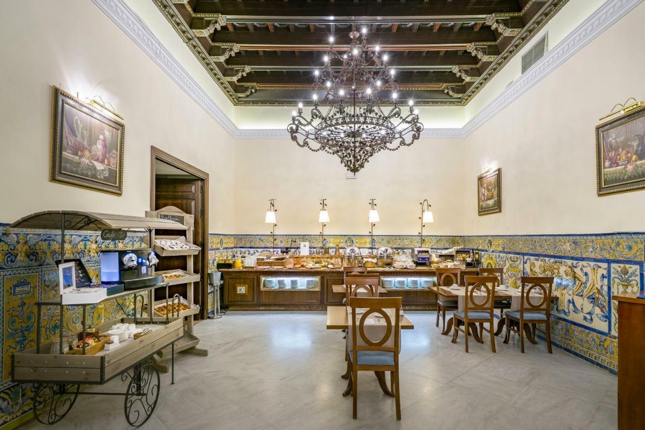 Hotel Vincci La Rabida