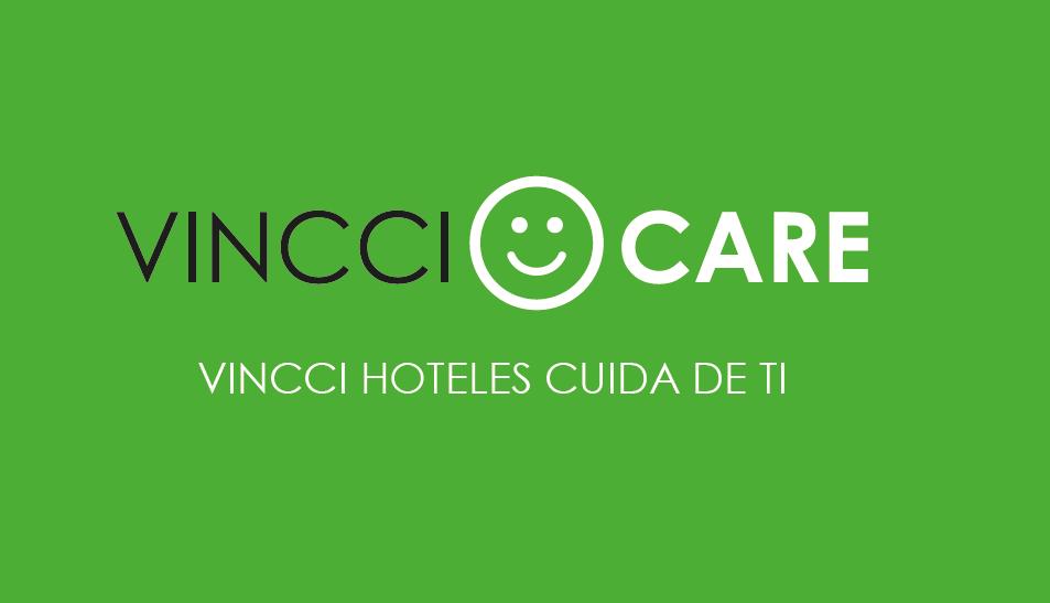Vincci La Rabida Hotel Seville